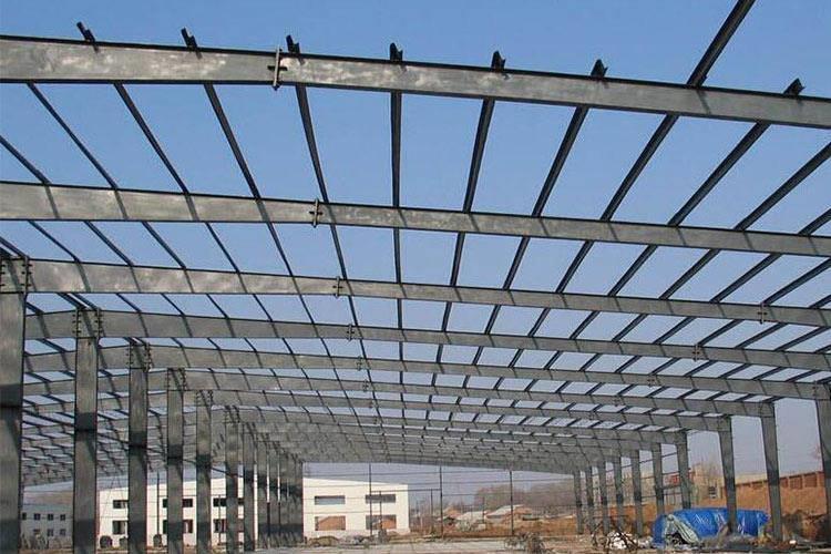 甘肃今日科普：钢结构建筑的板柱衔接的两大方法